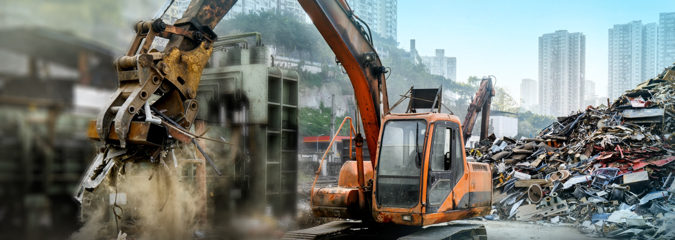 Preserve, Reserve, and Serve